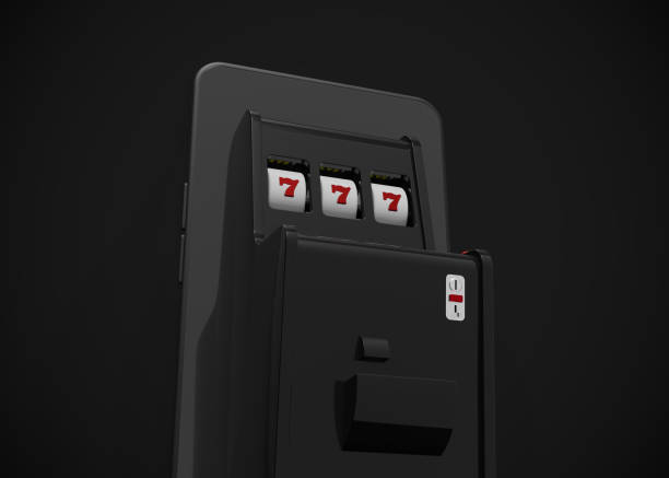 Игровые автоматы 777 🎰